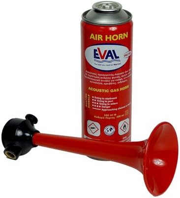 Sea Safe - Foghorn