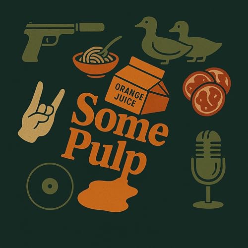 Some Pulp - Episodio: &ldquo;Tony, el Pr&iacute;ncipe del Bada Bing&rdquo;