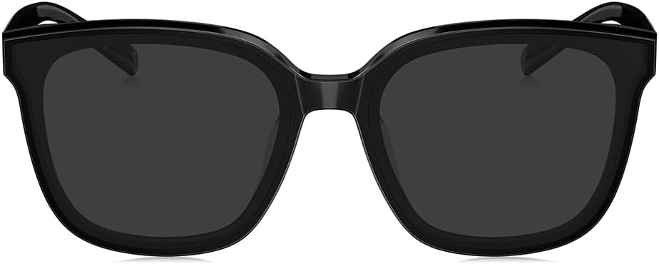 BOLON Men Women Retro D-shape Square Polarized Sunglasses, Exclusive Eyewear Brand of EssilorLuxottica - Image 2