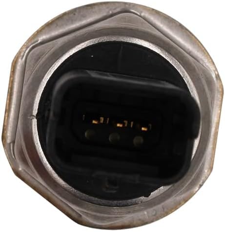 Sensore di pressione della guida al carburante Per Ford Tourneo Connect Focus C-Max Mondeo S-Max Galaxy 5WS40039 55PP02-03 1112958979 4M5Q-9D280-DB 1445928