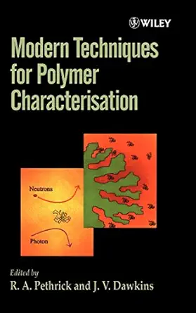 Modern Techniques for Polymer Characterisation - E-Book - PDF - img