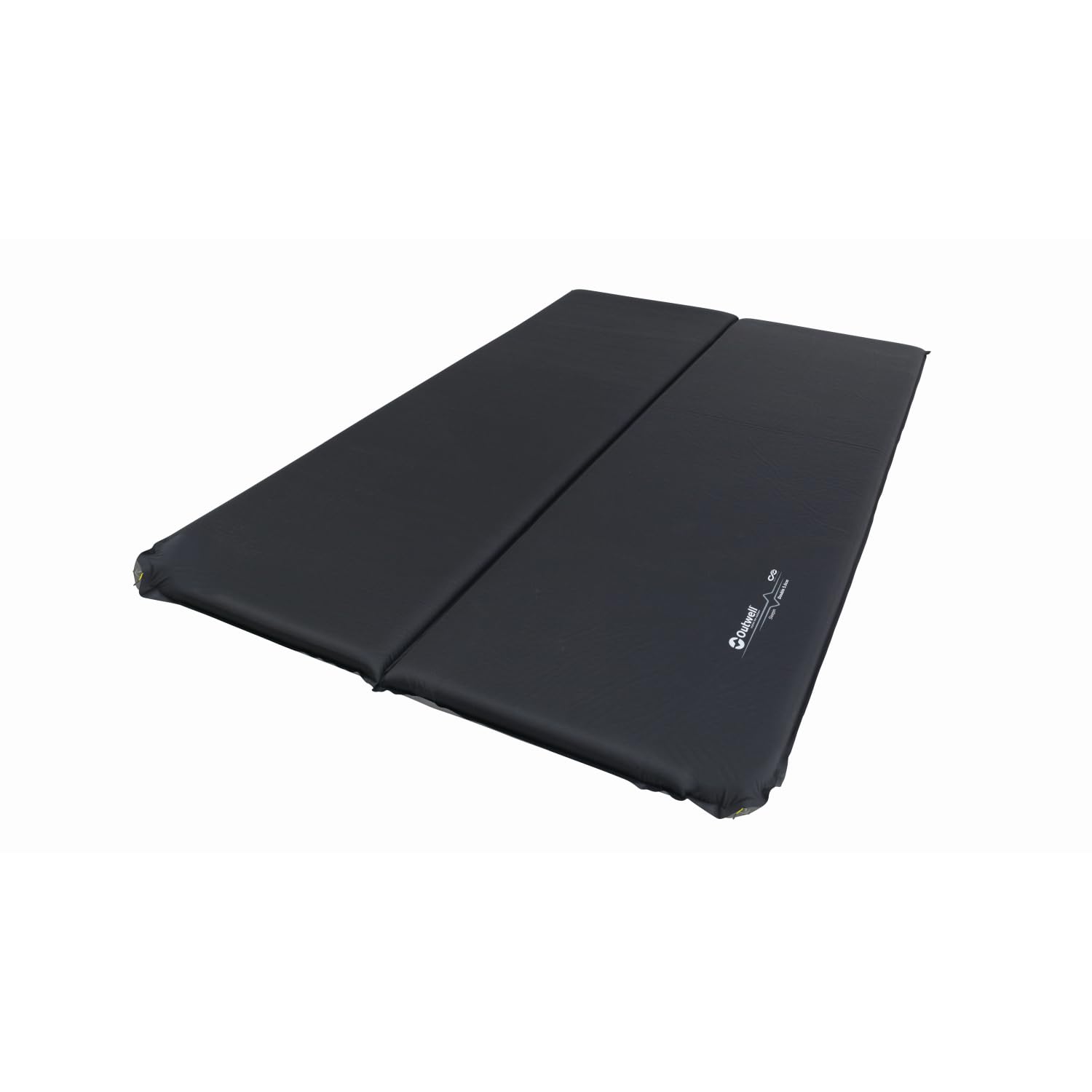 Outwell Matratze Sleepin Double 5 cm