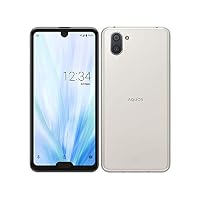 Amazon | 【整備済み品】SHARP AQUOS R3 OS種類：Android 9 販売時期