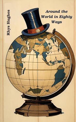 Cover of Around the World in Eighty Ways
