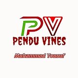 Pendu Vines