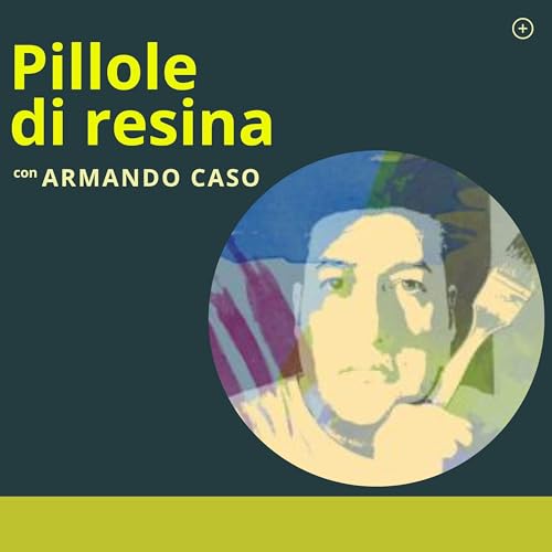 Couverture de Pillole di resina