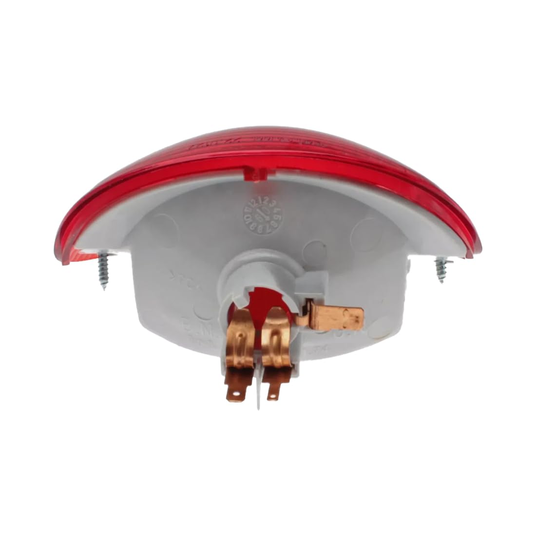 FANALE STOP POSTERIORE ROSSO B.OSATTA COMPLETO COMPATIBILE PER LIBERTY 50 125 150 200