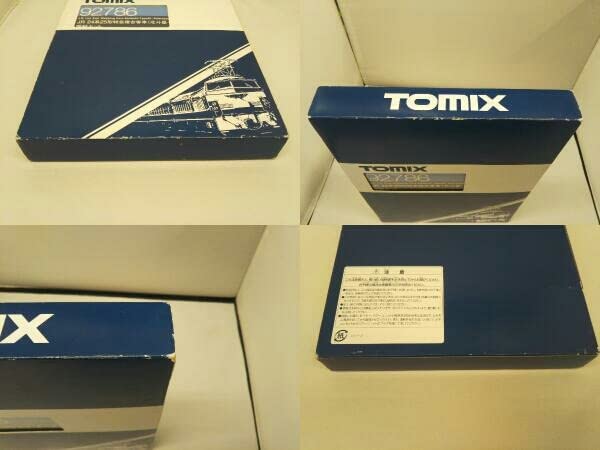 しゅうへいページ Amazon | Nゲージ TOMIX 92786 24系25形特急寝台客車 (北斗星・JR