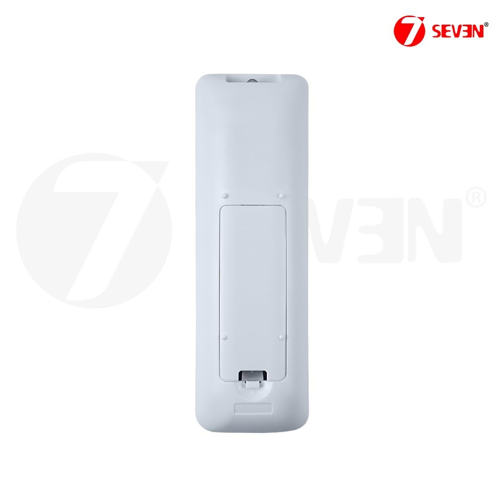 Diwali Offer Buy Now 7Seven® Compatible With Samsung Ac Remote Control