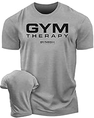2. Gym Therapy Grey