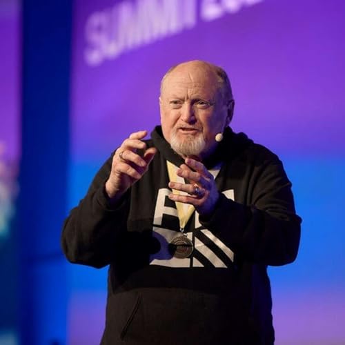 A Grandfather of the PMP: Lee Lambert's Project Management Journey