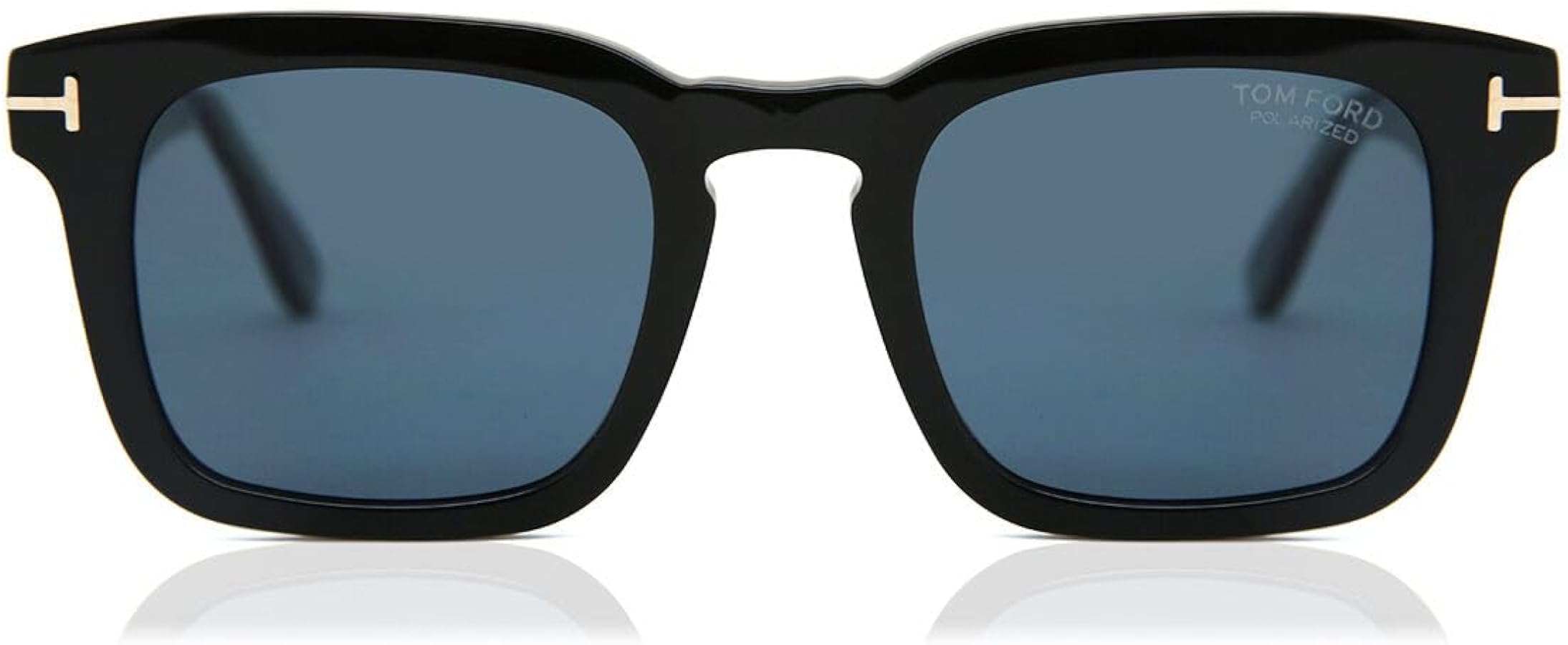 ピ*プ様 【極美品】TOM FORD TF751-F サングラス Amazon.com: Tom Ford - FT0751 Shiny Black Square Men Sunglasses