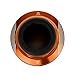 WFS AH.47 1 Inch Threaded Bike Headset - CNC Alloy, External Cup, Sealed Bearings, 1