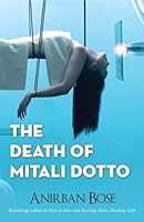 The Death of Mitali Dotto 9351361594 Book Cover