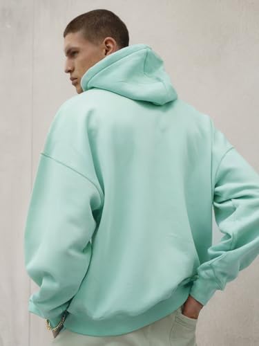 Image of Fflirtygo Men's Printed Hoodie for Man