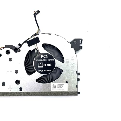 Ventilateur de refroidissement pour Lenovo ideapad type 82EY