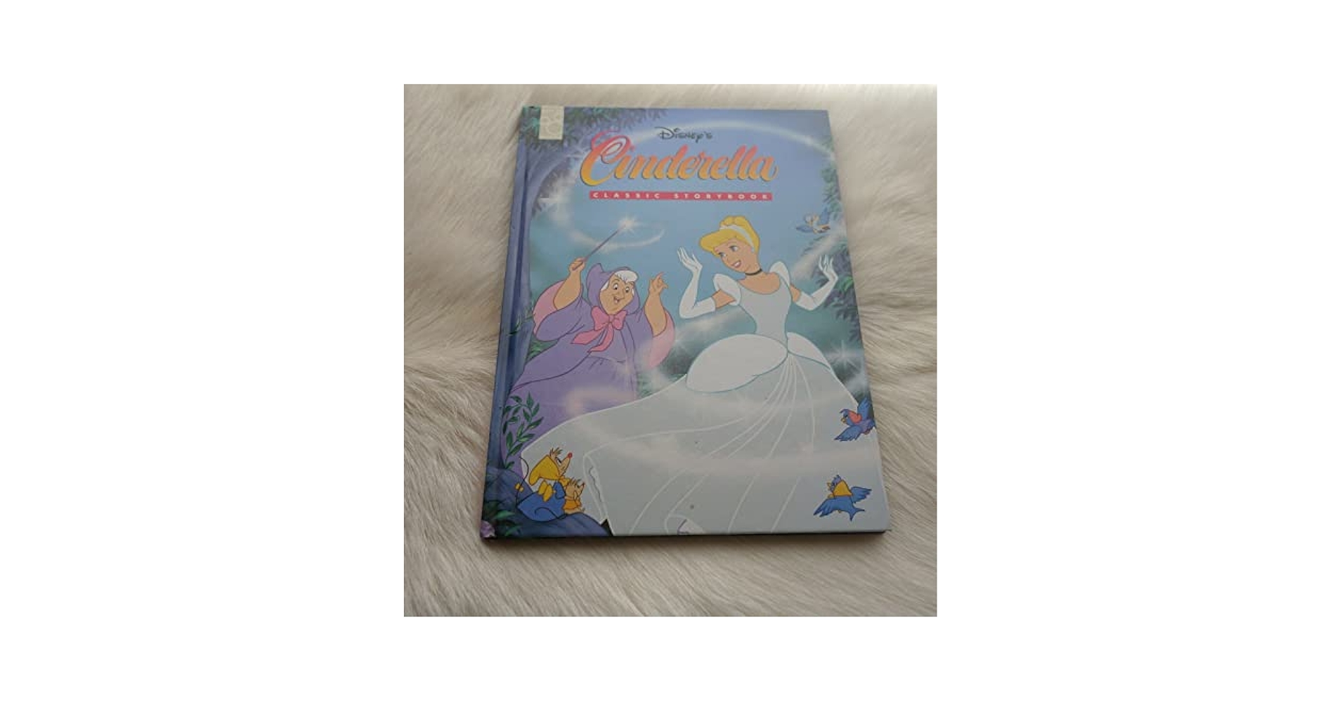 洋書 Cinderella Disney Princess - Cinderella - A Twist in Time (The Royal