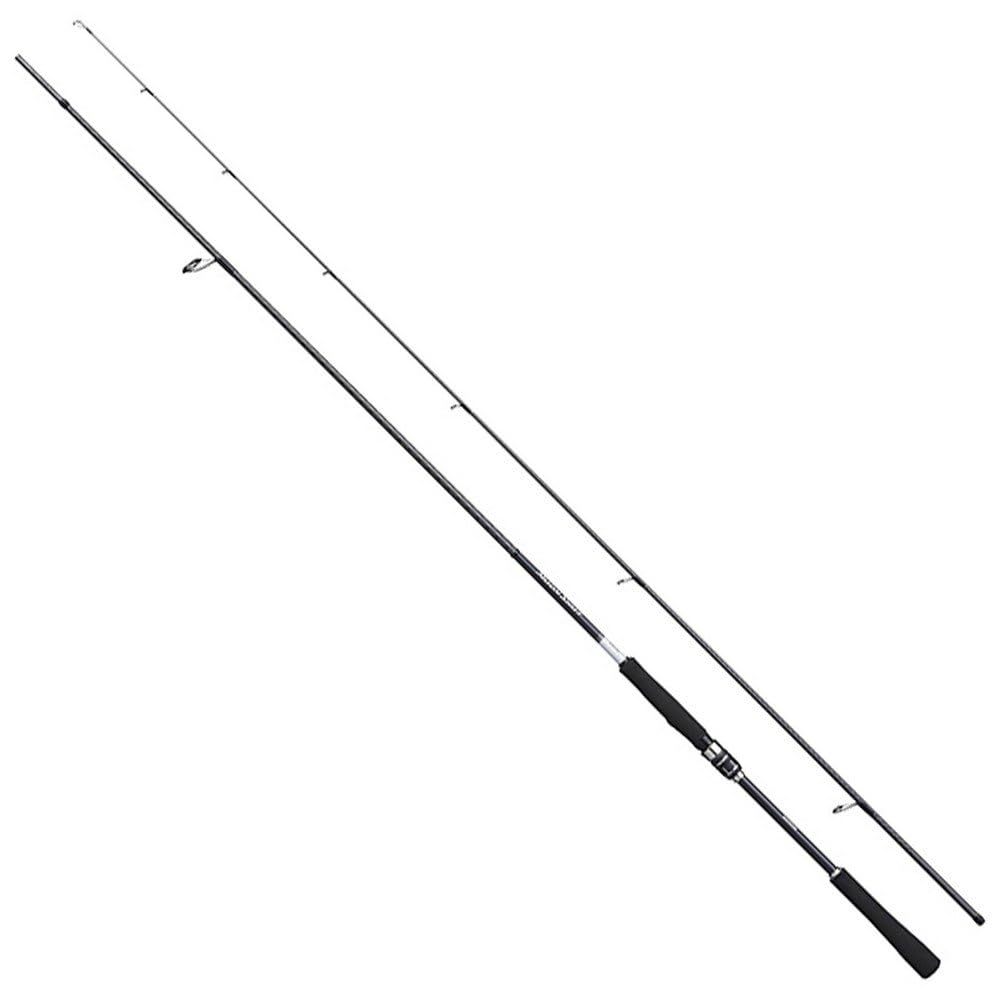 Rod Moonshot Spinning Inshore 2,​59m 8'6" plug 6-​32g jig 38g