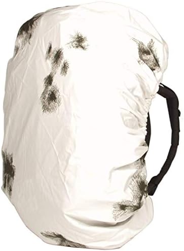 Mil-Tec BW Plecak Rain Cover Olive