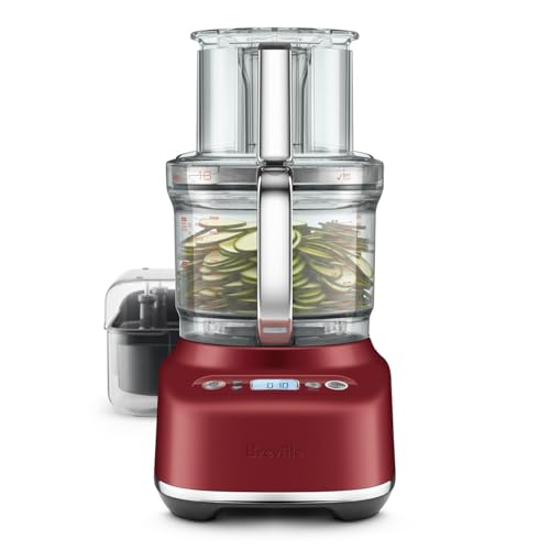 Breville BFP810 Sous Chef 16 Cup Food Processor
