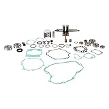 All Balls Complete Engine Rebuild Kits for Yamaha YFM 660 F Grizzly 4x4 (02-08), YXR 660 F Rhino 660 (04-06) WR101-212