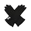 Flower - Black