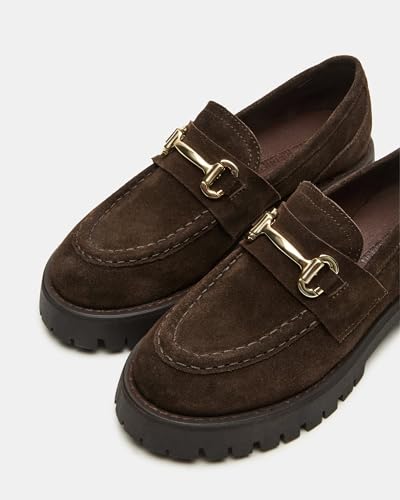 Image of Steve Madden Women's Lando Loafer