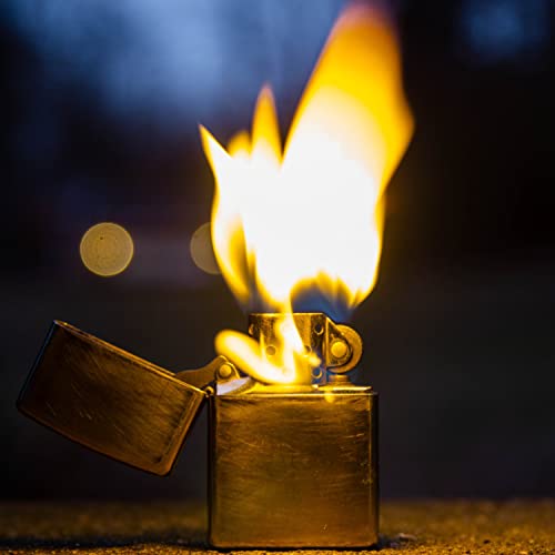 Top 10 Best Lighter Fluid For Fire Reviews & Buying Guide Katynel