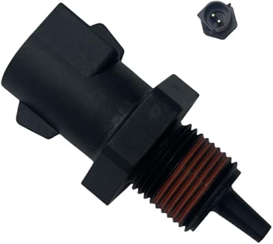 AE5Z12A647A 902-021 DY1137 SU2181 Ambient Air Temperature Sensor Fits for Ford Lincoln MercuryExpedition Navigator 1997-2014,Explorer Town CAR Mountaineer Grand Marquis Sable 1995-2010