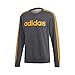 Produktbild adidas E 3s Crew FL Sweatshirt für Herren