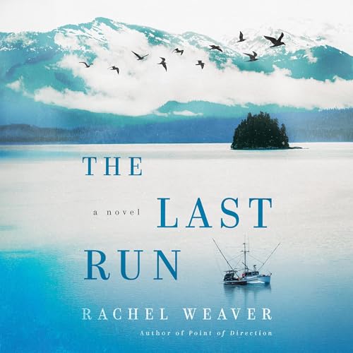 The Last Run cover art