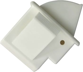 Amazon.com: Refrigerator Freezer Door Light Switch Momentary
