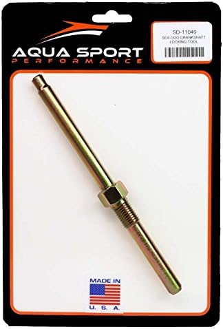 Crankshaft Locking Tool for Sea-Doo 4-TEC