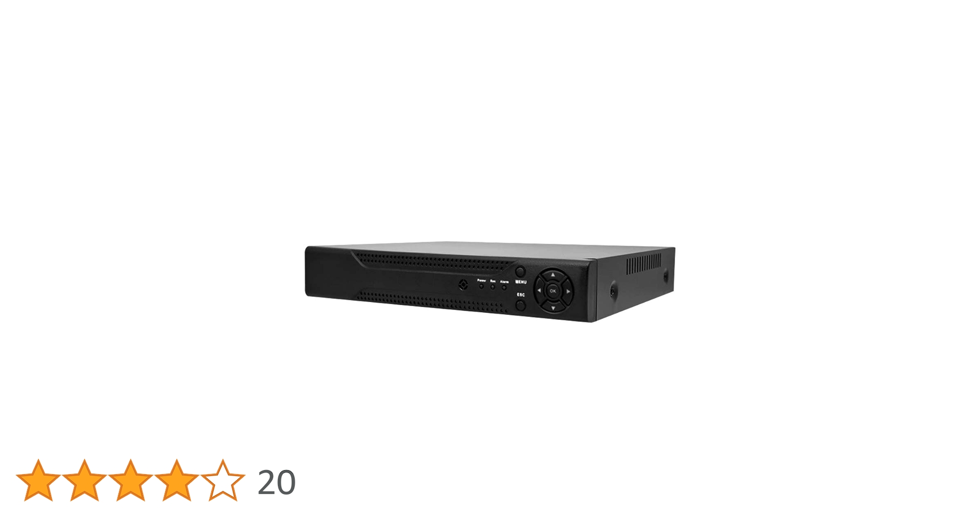 その他 DIGIguard 4CH MPEG4 DVR DIGIguard 4CH MPEG4 DVR
