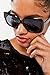 HAWKERS · Gafas de sol BUTTERFLY para mujer · ALL BLACK