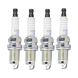 VAEOUTQ Spark Plug – Compatible with Hyundai, Kia Sorento 2011-2012 2.4L 3.5L LFR5A-11 18841-11051