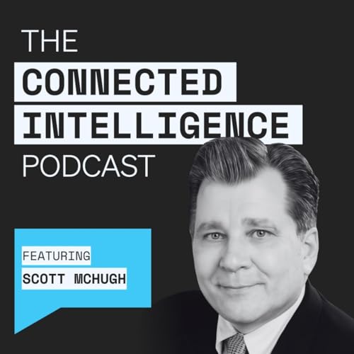 From Fed to Fortune 100: The Security Mindset Shift That Changed Everything Podcast Por  arte de portada