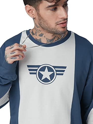 Image of The Souled Store Men T-Shirt