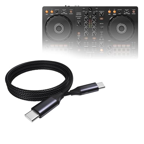 Amazon.co.jp: BoxWaveケーブル Pioneer DJ DDJ-FLX4対応 - DirectSync