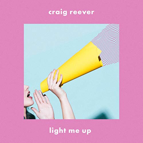 Craig Reever feat. Andy Delos Santos
