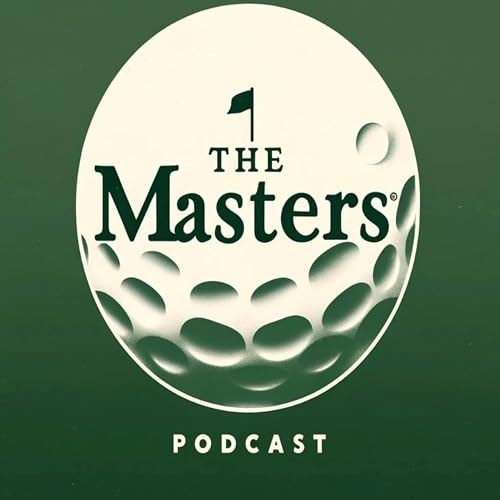 The Masters - Tracing the Roots of Golf's Iconic Tournament cover art