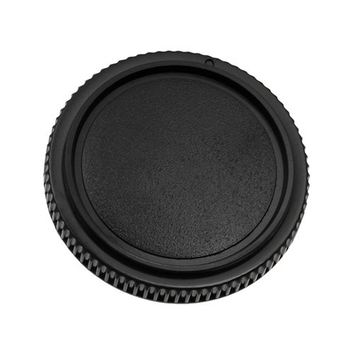 Fotodiox Plastic Body Cap Compatible With Canon Fd Mount 35Mm Film Cameras #TOP7