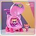 Disney Jr. SuperKitties Su-Purr Wild Kitty Copter with Lights and Sounds, 3 Pieces, Poseable Figures, Toy for Fans, Girls, Kids, Ages 3 and Up by Just Play