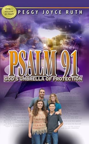 Psalm 91: God's Umbrella of Protection