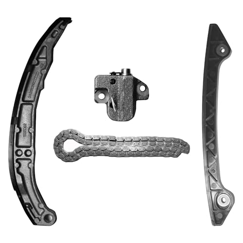 Kit de cadena INA Schaeffler ZC-9-0705SDX - Repuesto OEM de distribución