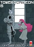 Tower dungeon (Vol. 6)