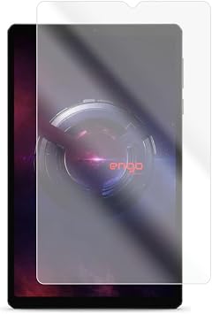 Engo Lenovo Legion Tab Gen 3 8.8  n   le Uyumlu Paperfeel Ekran Koruyucu Ka t Hissi Veren Dokulu Mat Y zey, Tablet Kalem Kullan m , Not Alma Ve  izim  in