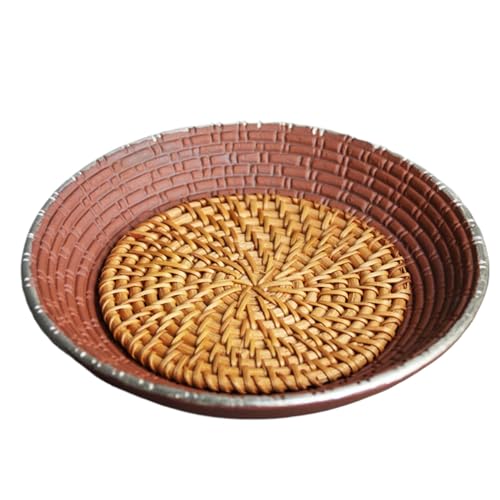 Plato de té Gongfu para crear un rincón de meditación y calma en casa
