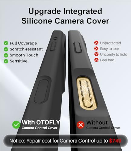 Coque iPhone 17 Pro Max silicone souple premium avec microfibre - 7