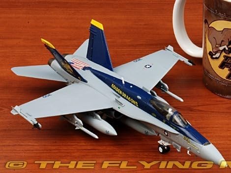 Witty Wings 1/72 F/A-18C ホーネット アメリカ海軍 VFA-192